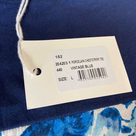 Gant Rugger Tee - Picture 5 of 6